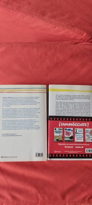 LIBRO PERDONA PERO QUIERO CASARME CONTIG