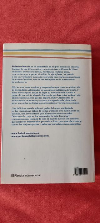 LIBRO PERDONA PERO QUIERO CASARME CONTIG