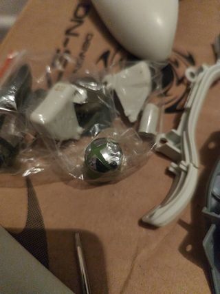 Carcasa mando Xbox 360 