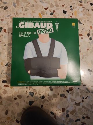 Tutore spalla