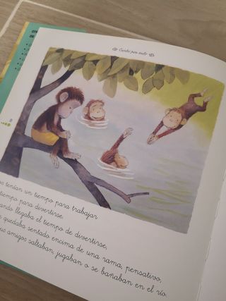 ¿Qué le pasa a Mugán?: un cuento sobre la tristeza (Cuentos Para Sentir) (Spanish Edition)