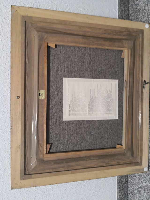 Pintura a óleo contemporânea