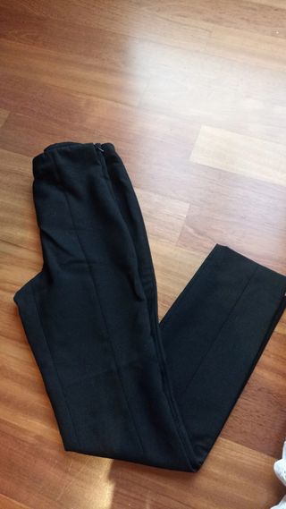 Pantalón pinza Massimo Dutti 