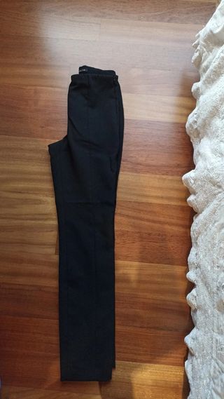 Pantalón pinza Massimo Dutti 