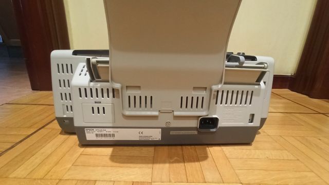 Impresora Epson Stylus C46