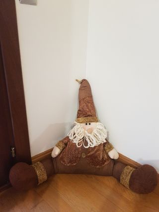 Duende navidad