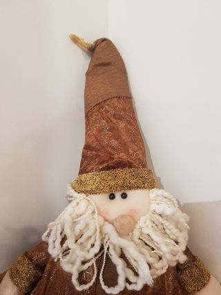 Duende navidad