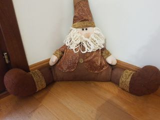 Duende navidad