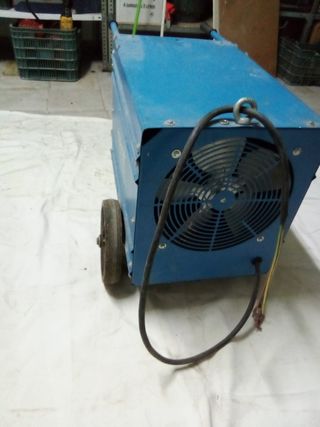 Soldadora/  eléctrica