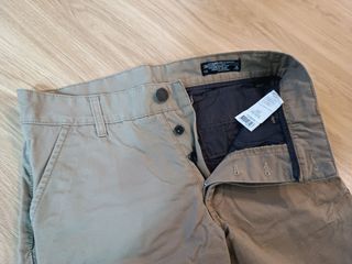 Pantalón corto Jack&Jones hombre talla S