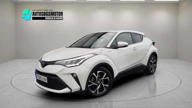 Toyota C-HR 2020