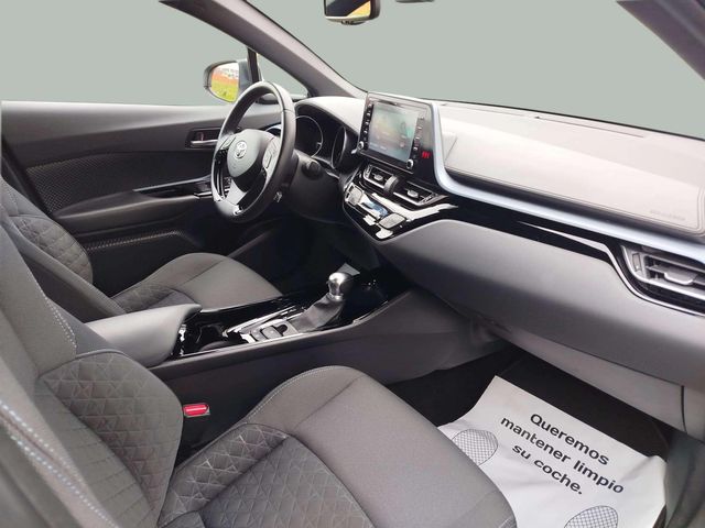 Toyota C-HR 2020