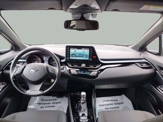 Toyota C-HR 2020