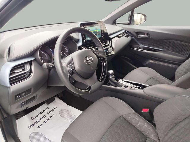 Toyota C-HR 2020