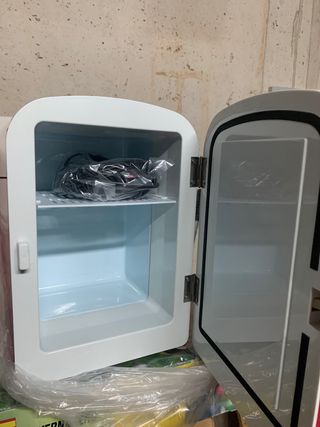 Mini nevera portaril Jocca