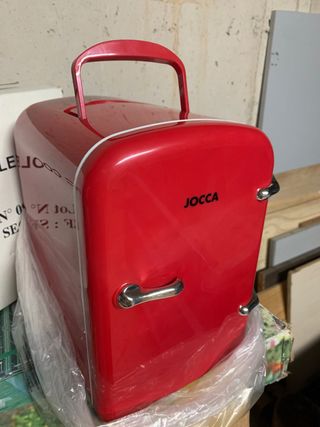 Mini nevera portaril Jocca