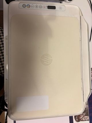 Impresora HP