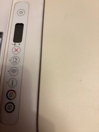 Impresora HP