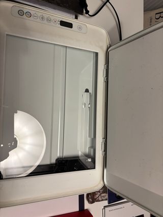 Impresora HP