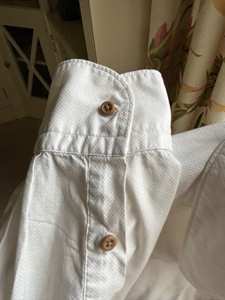 Camisa hombre Massimo Dutti