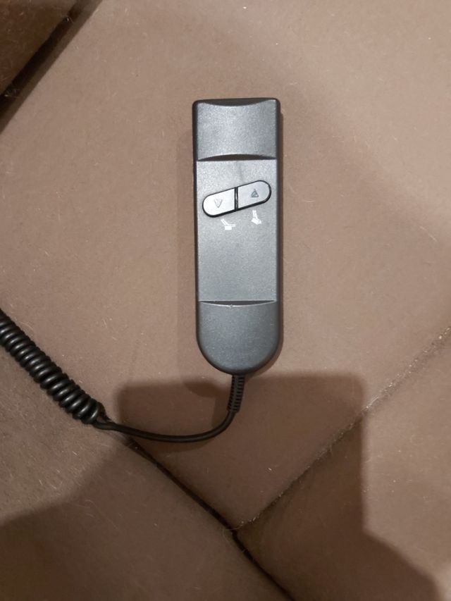 Sillón relax electrónico 