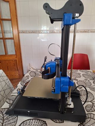 Impresora 3D Artillery Genius