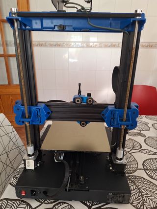 Impresora 3D Artillery Genius