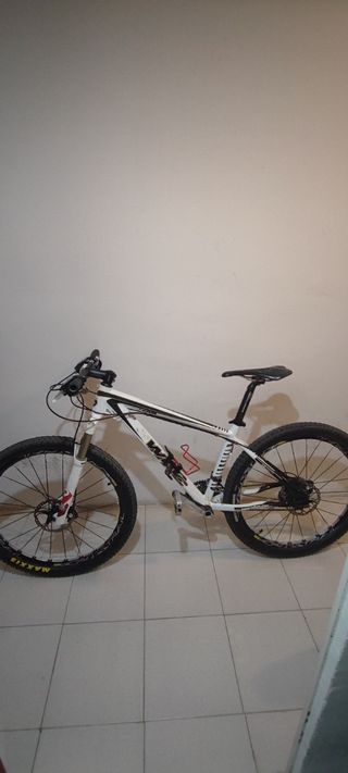 Conor WRC team xtr 