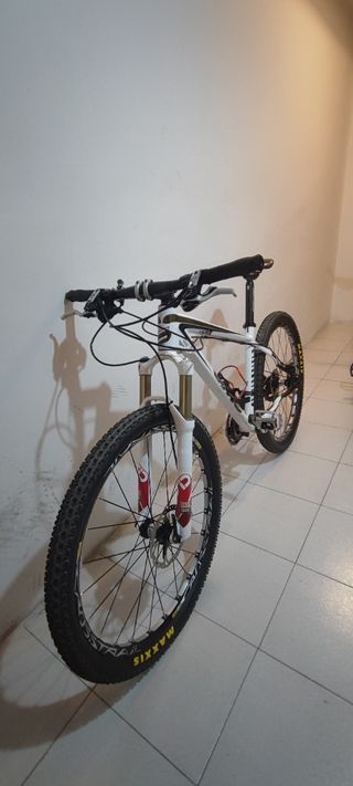 Conor WRC team xtr 