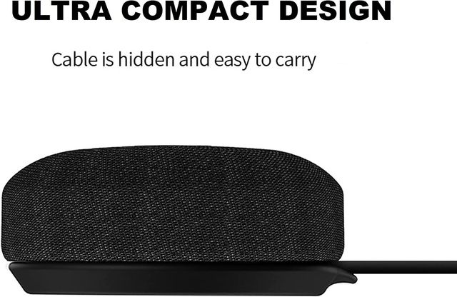 Altavoz y micrófono de Conferencia NUEVO