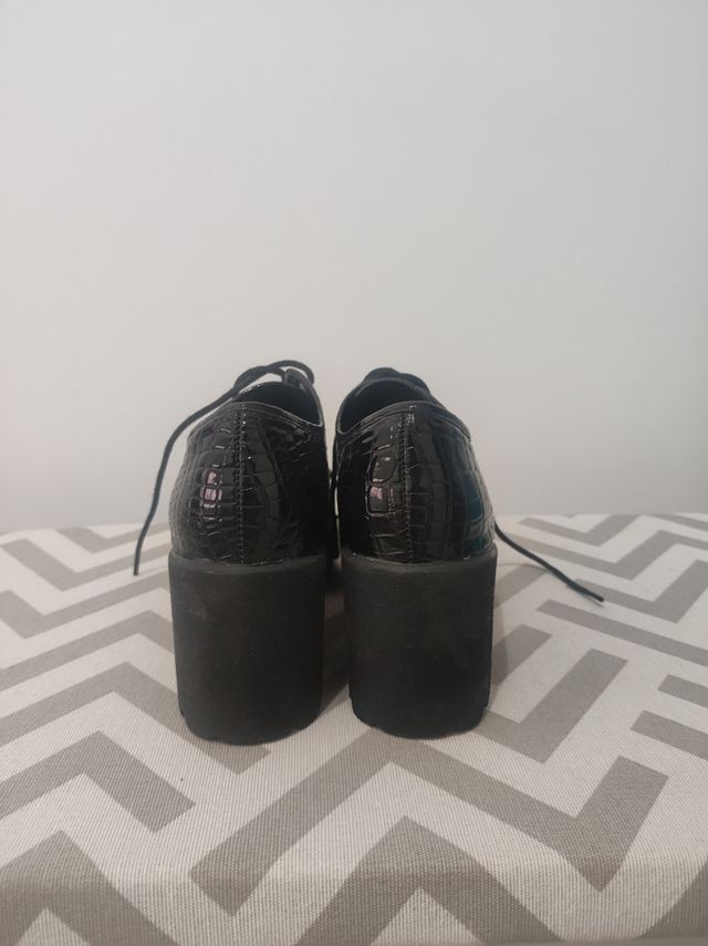 Zapatos/botines Marypaz n°35