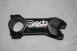 Potencia Deda zero