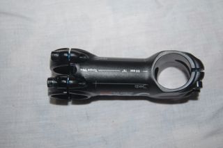 Potencia Deda zero