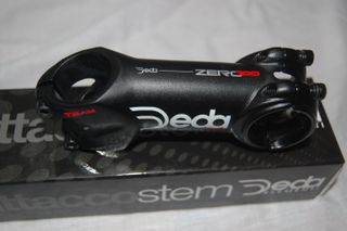 Potencia Deda zero