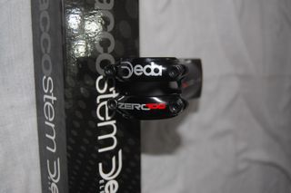 Potencia Deda zero