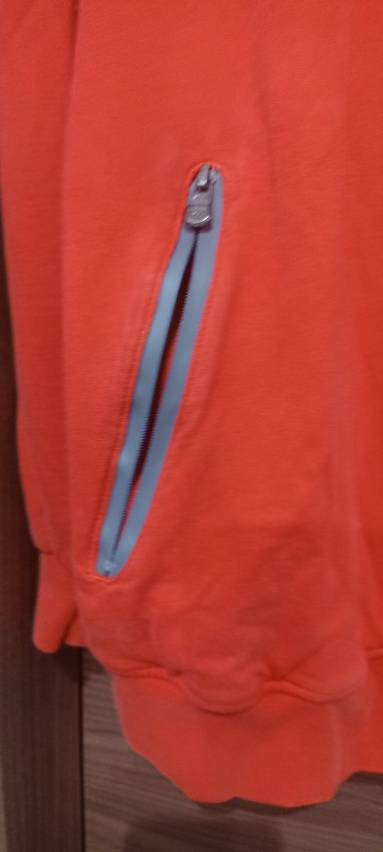 TrisTuta uomo composta felpa t-shirt e pantalone