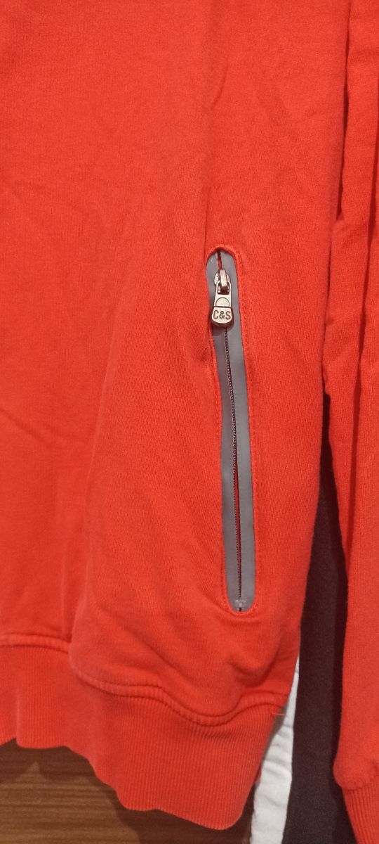 TrisTuta uomo composta felpa t-shirt e pantalone