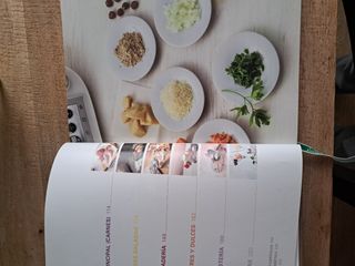 100 recetas económicas TM5