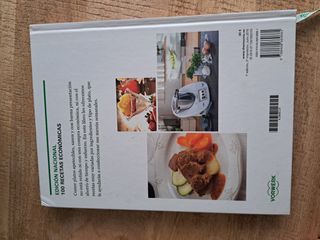 100 recetas económicas TM5