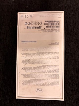 Iphone 6 - 64 GB