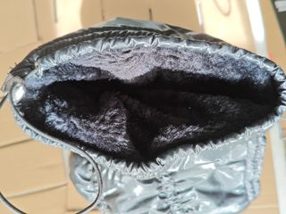 Botas de Agua con forro interior