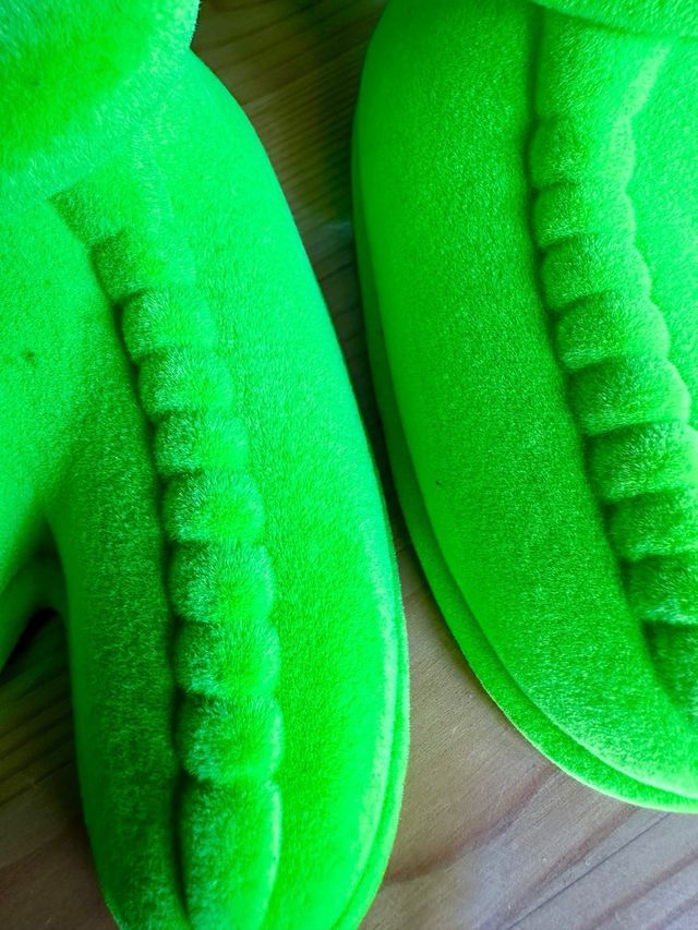 Ikea barnslig. 4 pies grandes