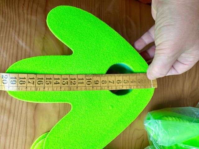 Ikea barnslig. 4 pies grandes