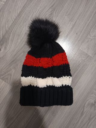 Gorro invierno 