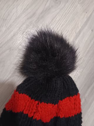Gorro invierno 