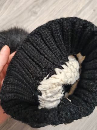 Gorro invierno 
