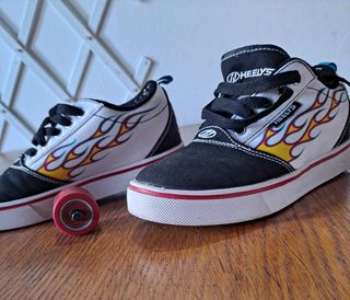 Zapatos niño o niña talla 35