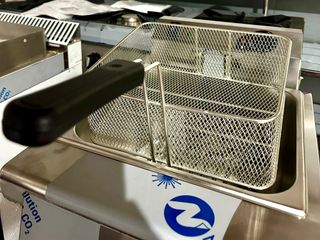 FREIDORA INDUSTRIAL 10LTRS