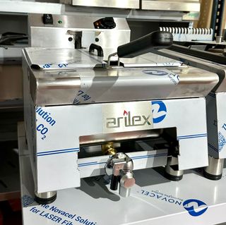 FREIDORA INDUSTRIAL 10LTRS