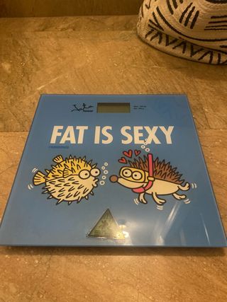 Bascula Jata Kukuxumusu